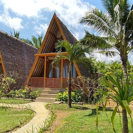 Sunari Beach Resort Selayar Matalalang Kültér fotó