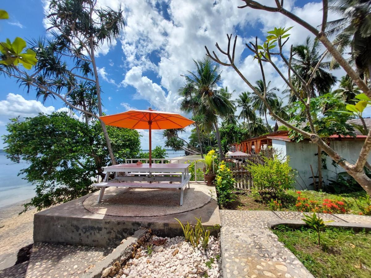 Sunari Beach Resort Selayar Matalalang Kültér fotó