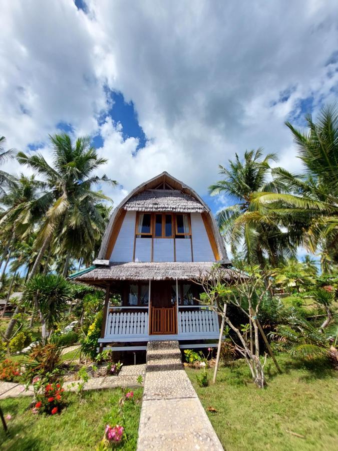 Sunari Beach Resort Selayar Matalalang Szoba fotó