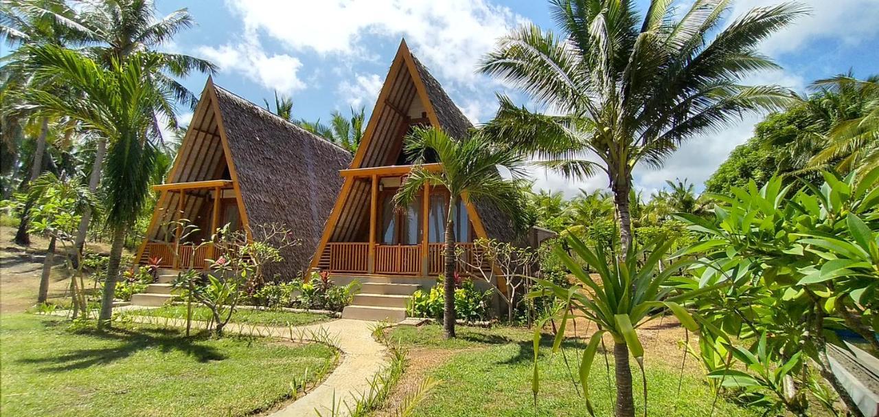 Sunari Beach Resort Selayar Matalalang Kültér fotó