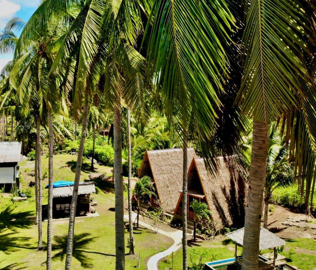 Sunari Beach Resort Selayar Matalalang Kültér fotó