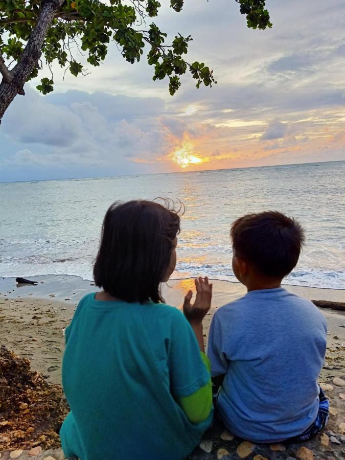 Sunari Beach Resort Selayar Matalalang Kültér fotó