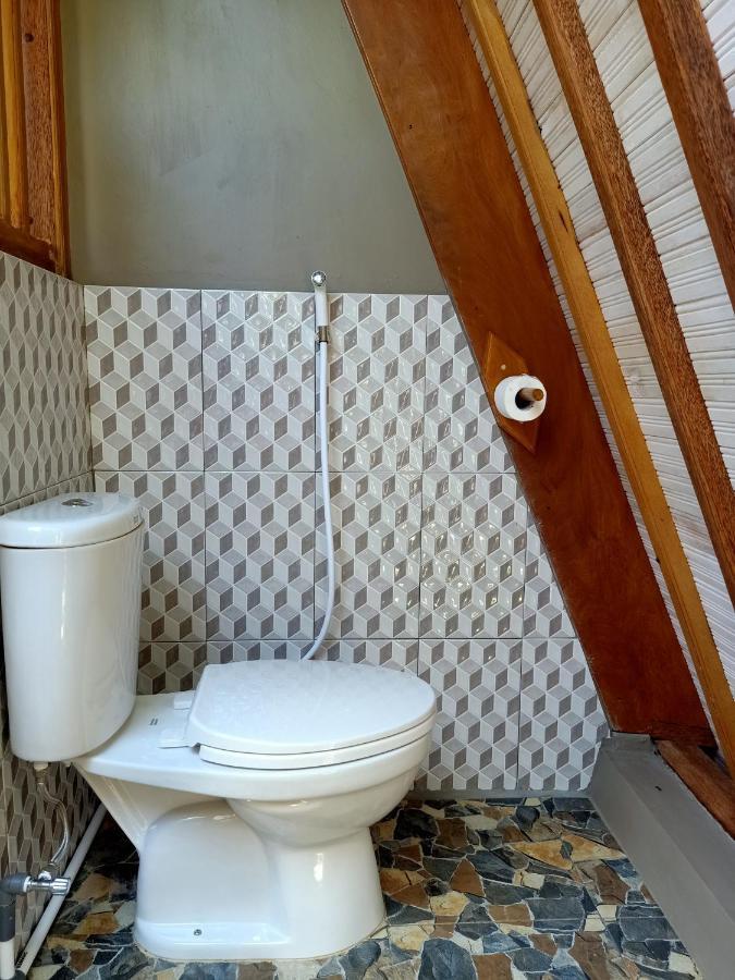Sunari Beach Resort Selayar Matalalang Kültér fotó