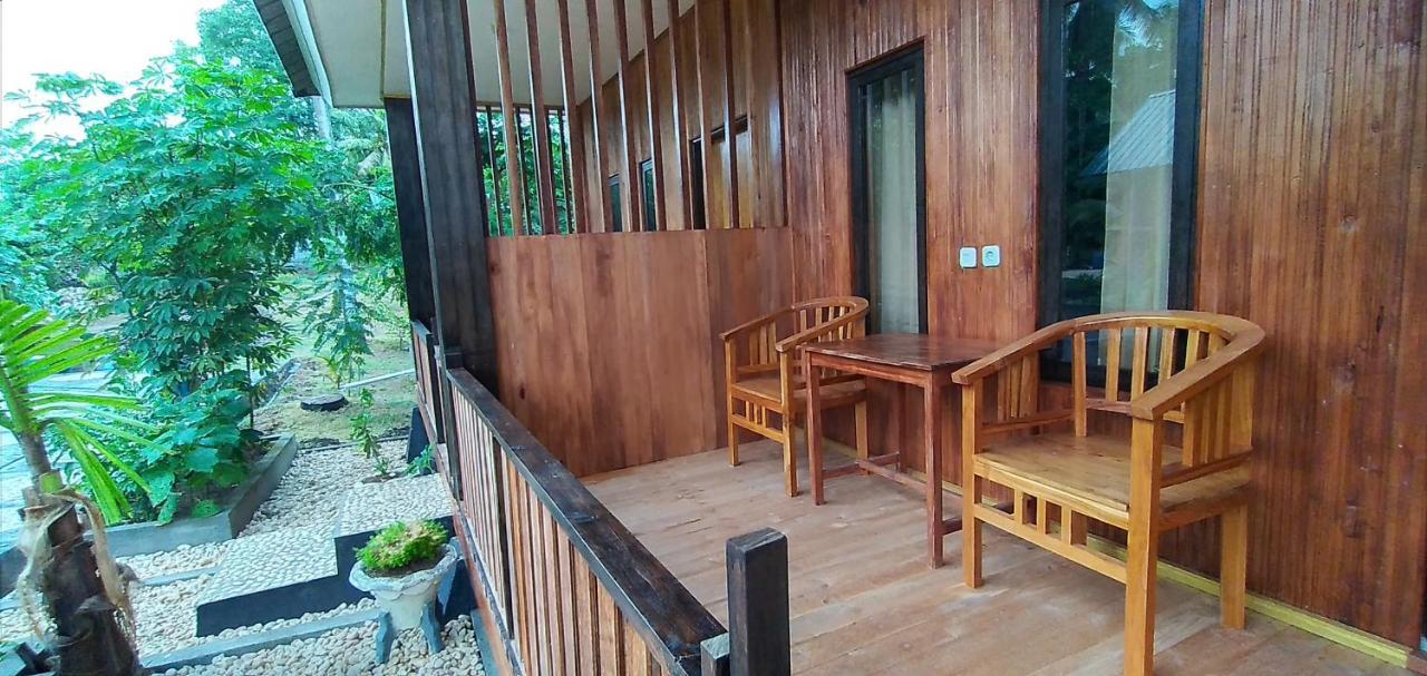Sunari Beach Resort Selayar Matalalang Kültér fotó