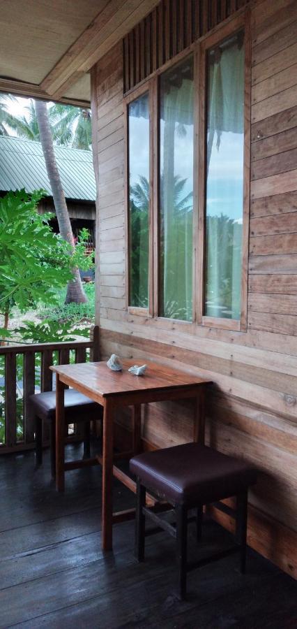 Sunari Beach Resort Selayar Matalalang Kültér fotó